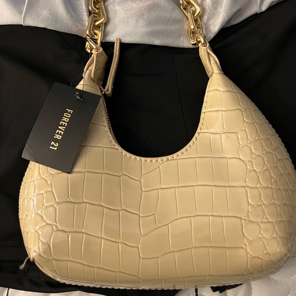 Clutch purse